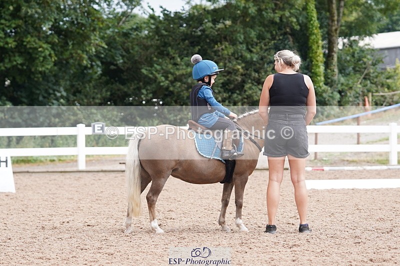 240809A-104110-00630 - Dressage Competition