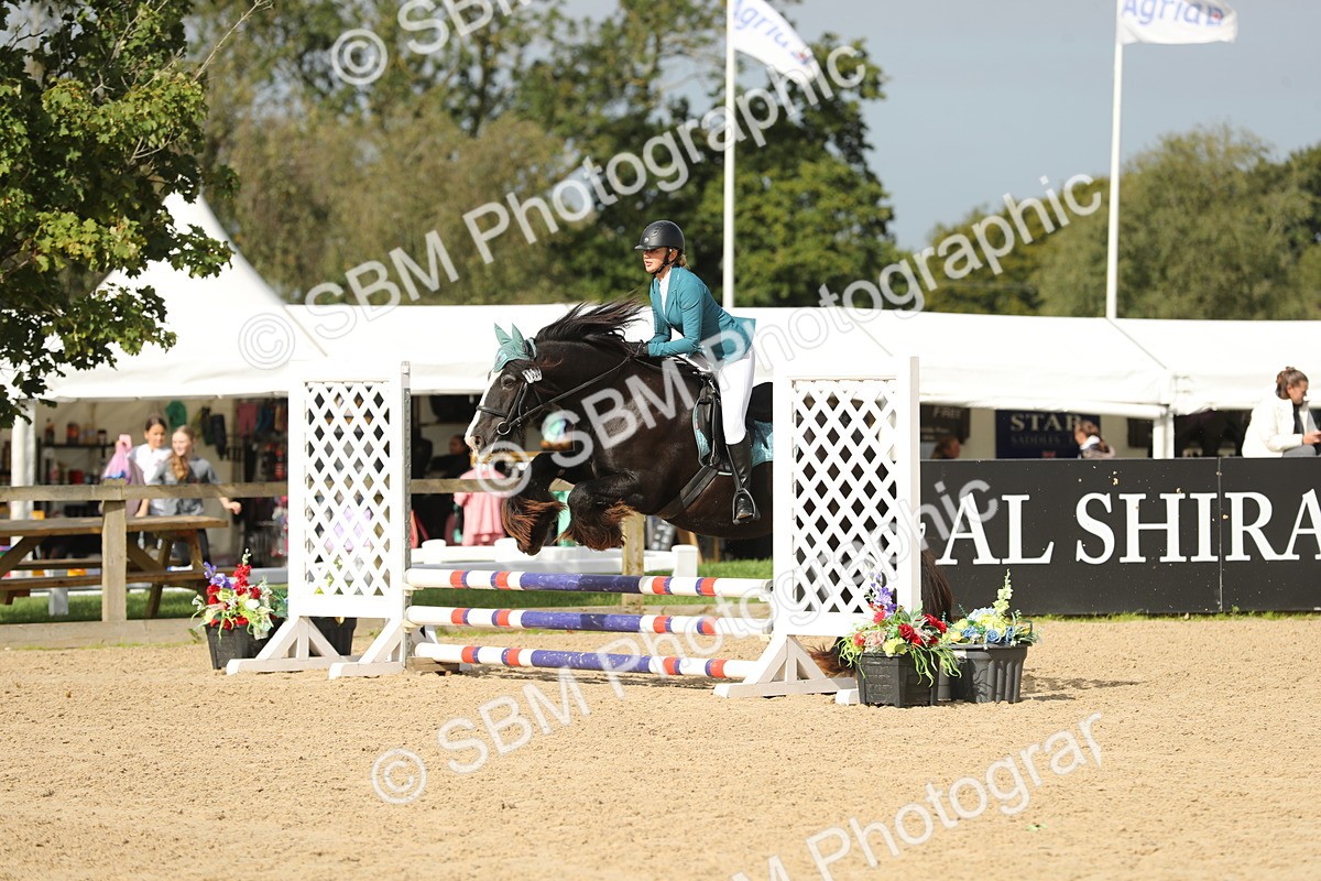 SBM_03159 - J28 - Senior Horse & Pony 60cm Championships