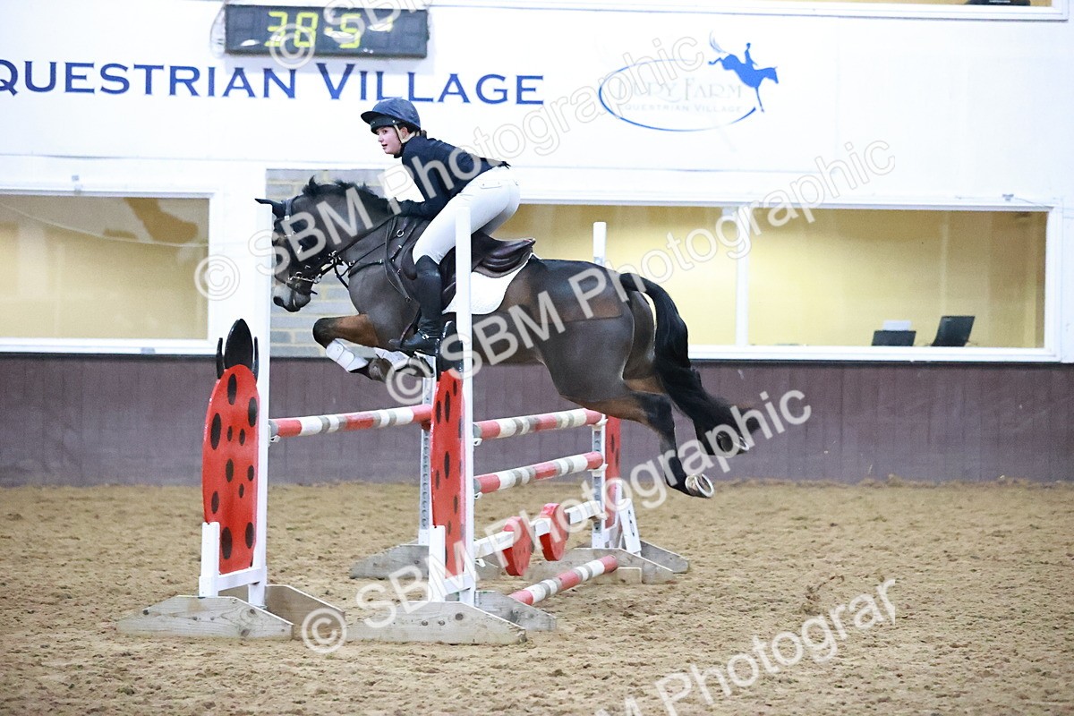 SBM_001773 - Class 4 - 1.00m