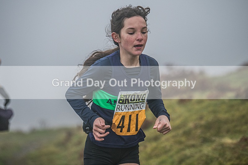 Sale Junior-117 - Sale Junior Fell Races Saturday 22nd November 2025
