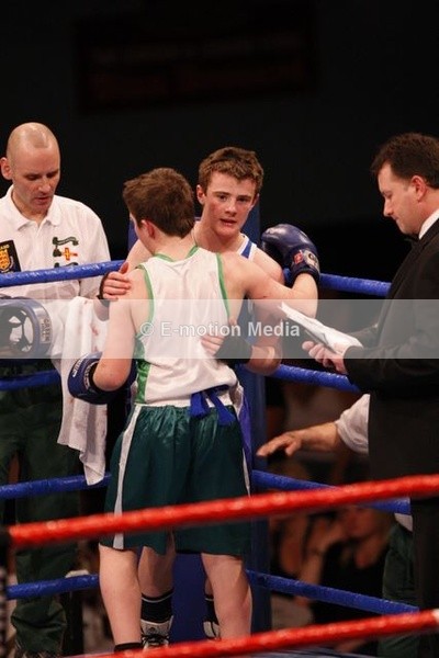 BX 210209-22 - Boxing 21/02/09