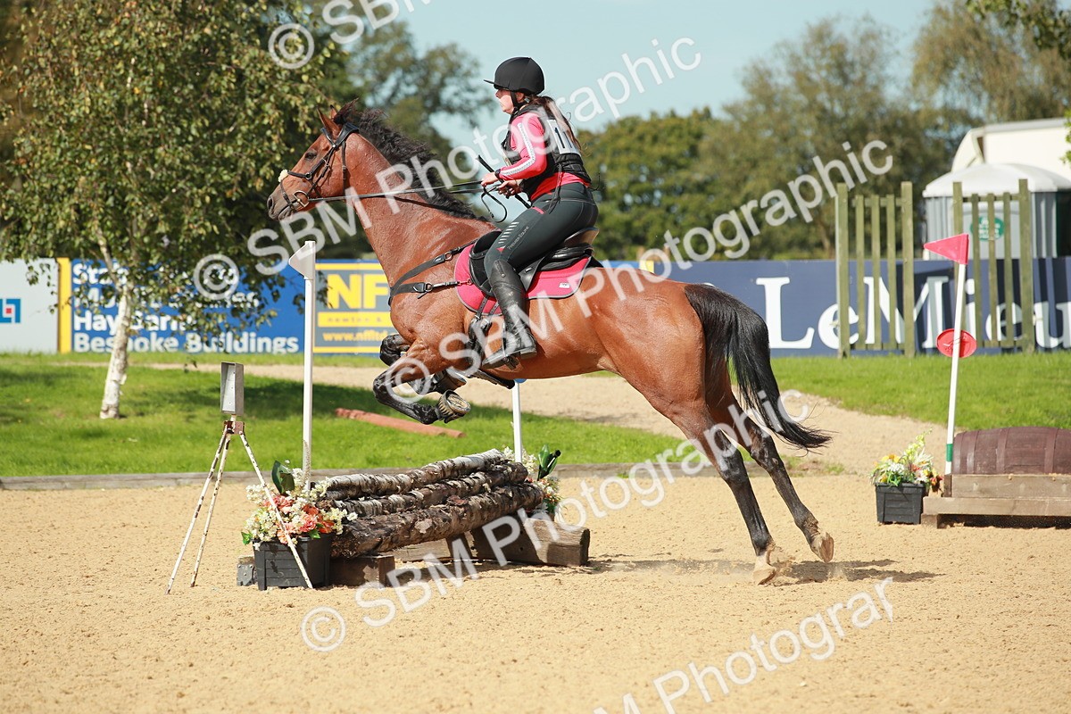 SBM_21881 - E11 - Eventers Challenge 60cm Championship