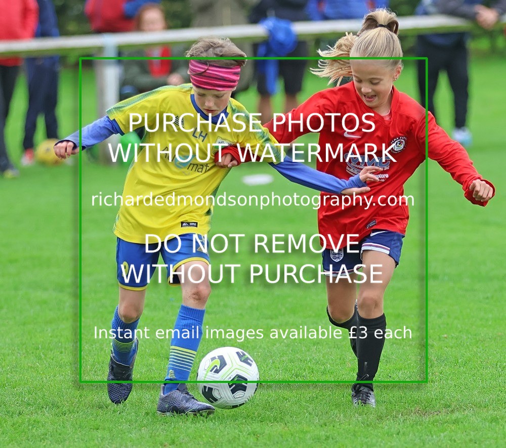 IMG33 - Kendal United Girls Under 10 vs Halton Lionesses Under 10 (14/9/25)