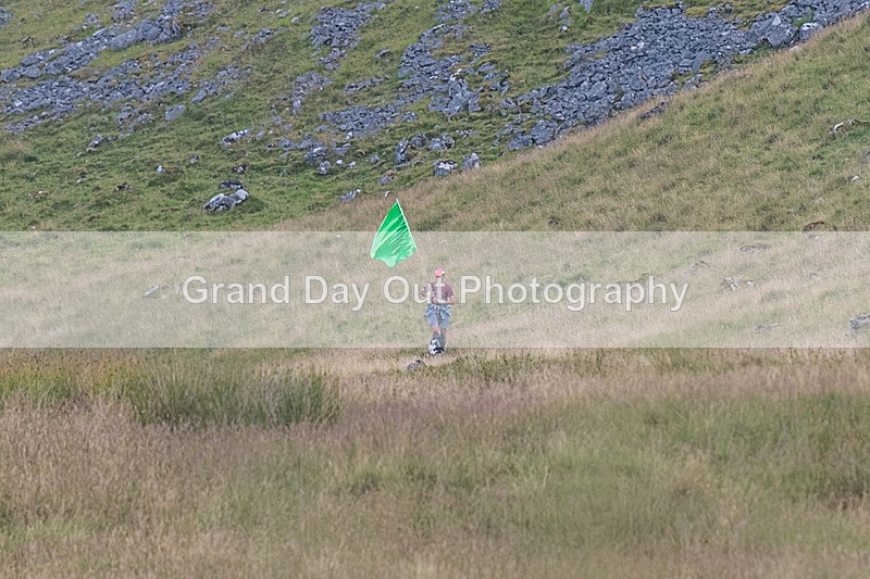 Ingleborough-9 - Ingleborough Mountain Race Saturday 18th July 2026