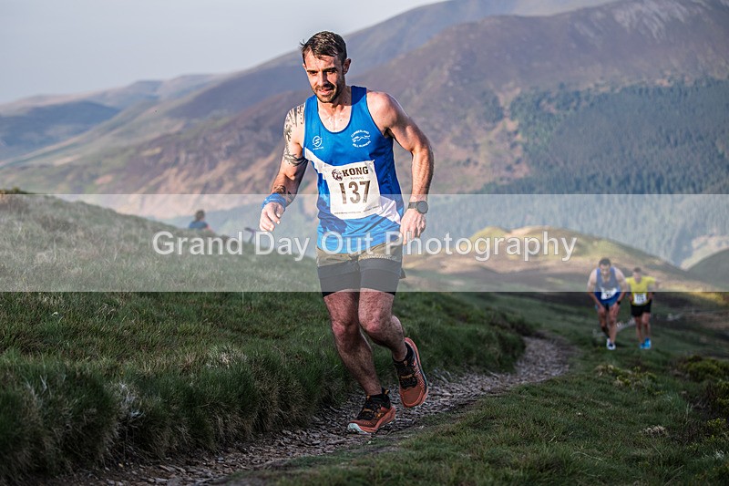 Lords Seat-207 - Lords Seat Fell Race Wednesday 30th April 2025