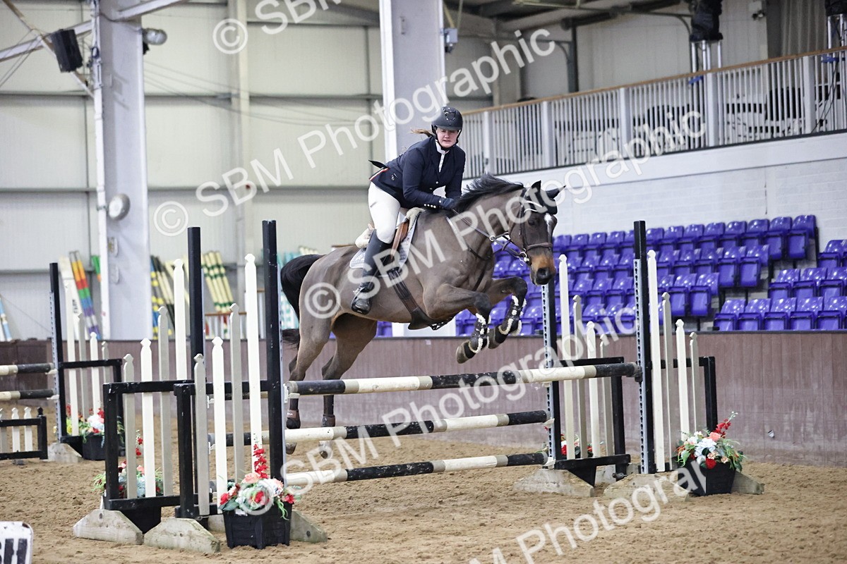 SBM_000771 - Class 3 - Nupafeed Supplements Senior Discovery/ 1m Open