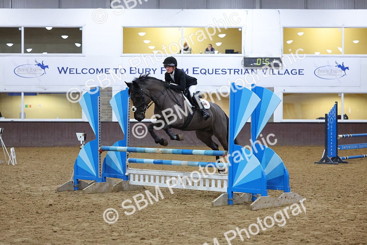 SBM_002294 - Class 6 - 90cm