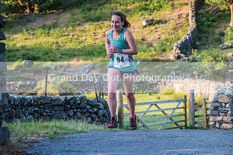Langstrath-874 - Langstrath Fell Race Wednesday 21st June 2023