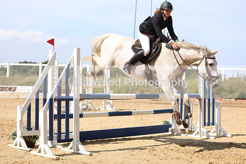 3E7A1785 - Class 11: 1m open