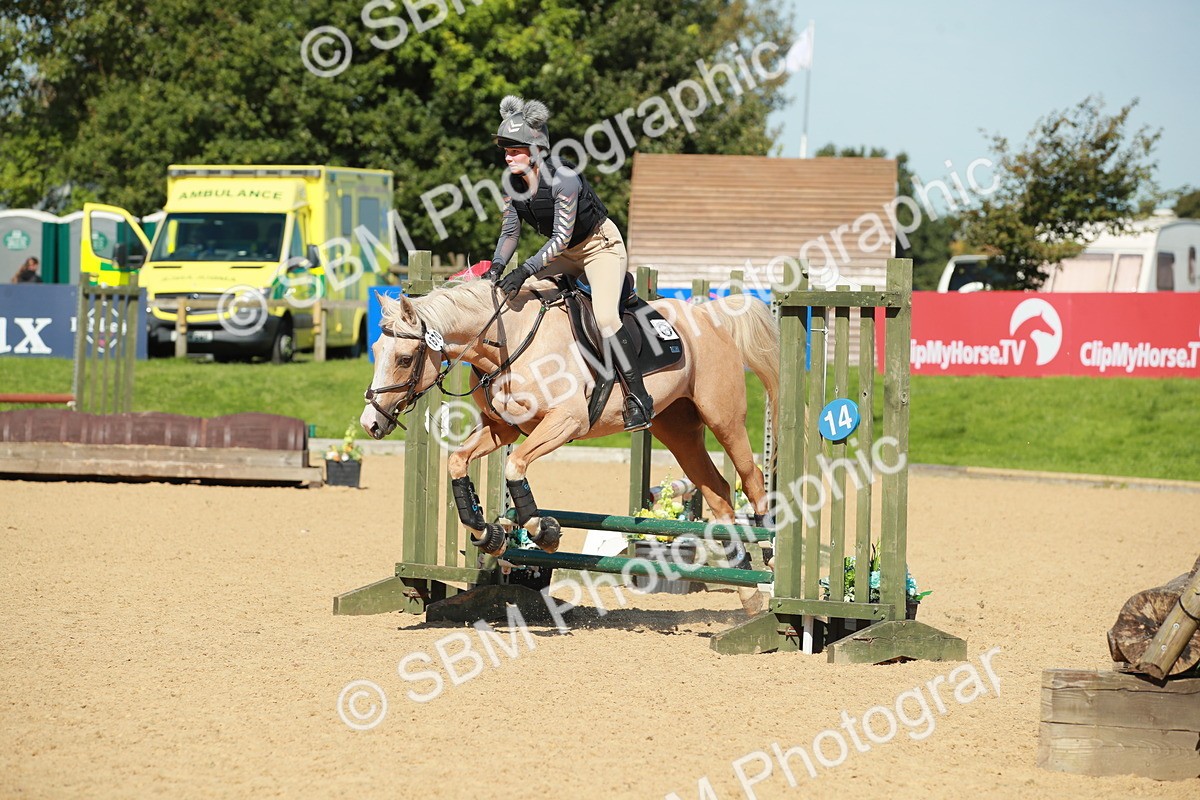 SBM_20105 - E6 - Eventers Challenge 60cm Championship