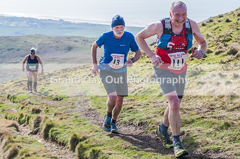 Black Combe-379 - Black Combe Fell Race Saturday 8th March 2025