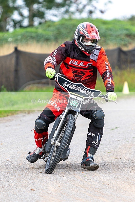 20251011-7D-8E0A7244 - Ride & Skid It. Speedway Experience Day 11th October 2025