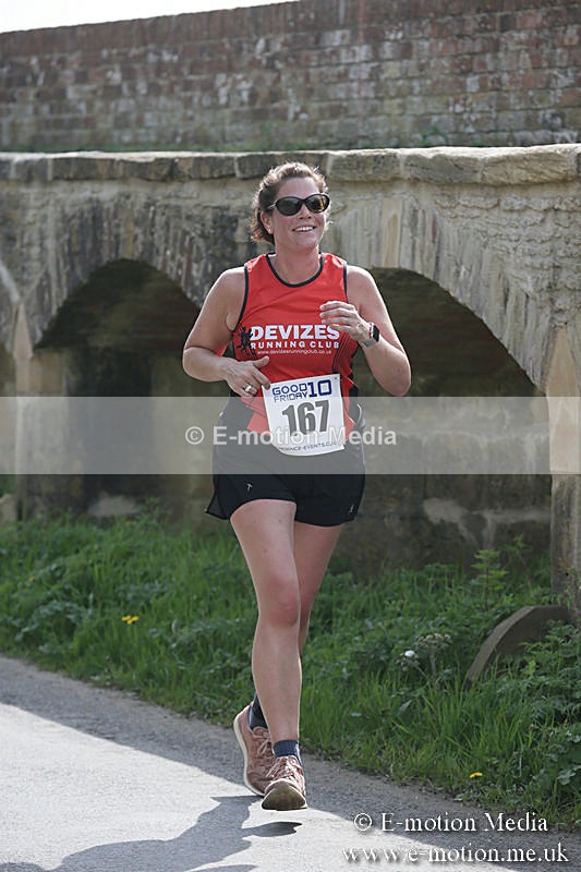 CAD 190419 673 - Cadence Events    Good Friday 10 Miler 19/04/19