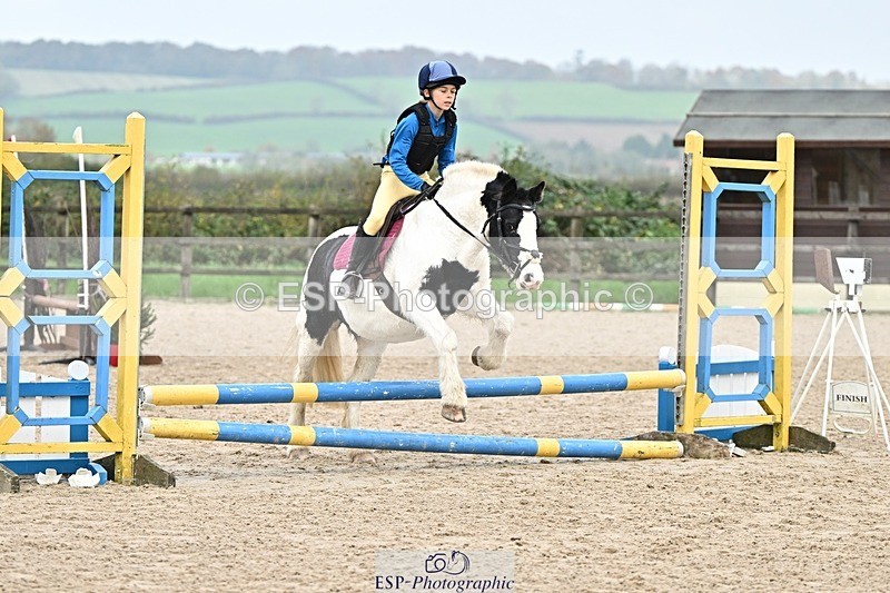 241110-122142-00665 - 50-55cm Arena Eventing