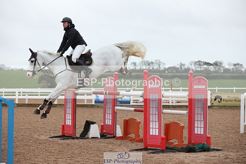 231112A-160025-05508 - Cls 22 National 1.30m & 1.40m Open