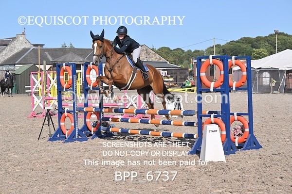 BPP_6737 - CLASS 2 KBIS British Equestrian Insurance Club 80cms Open