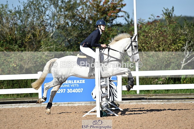 230903A-103838-04012 - Cls 18 Pony Brit Novice & 80cm Open