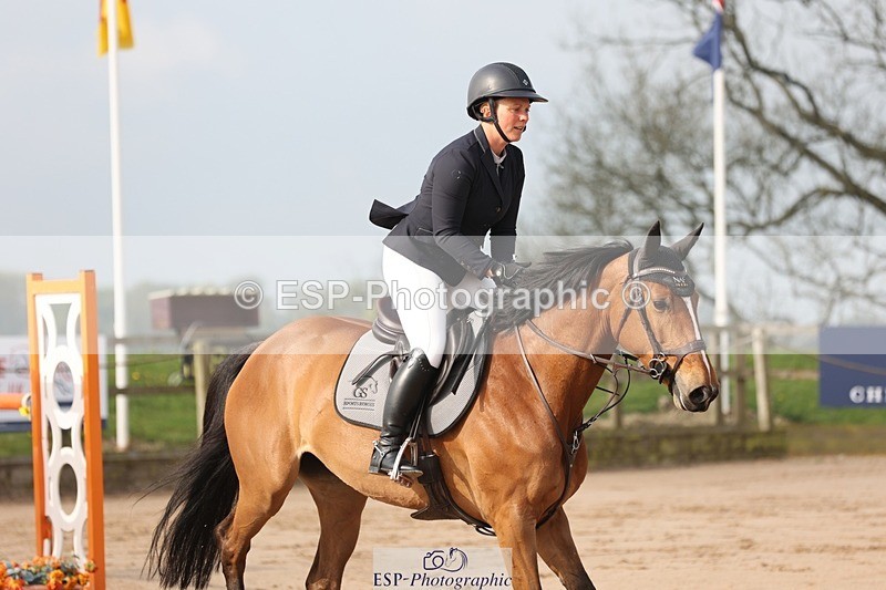 250424-092604-02784 - Cls 29 Young Horse 6yr old