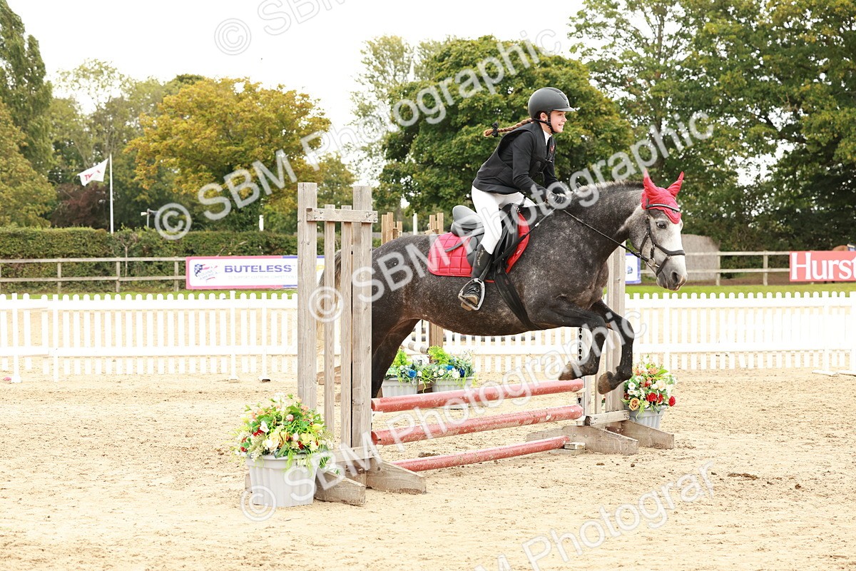 SBM_63747 - J12 - Junior Pony 55cm Championship