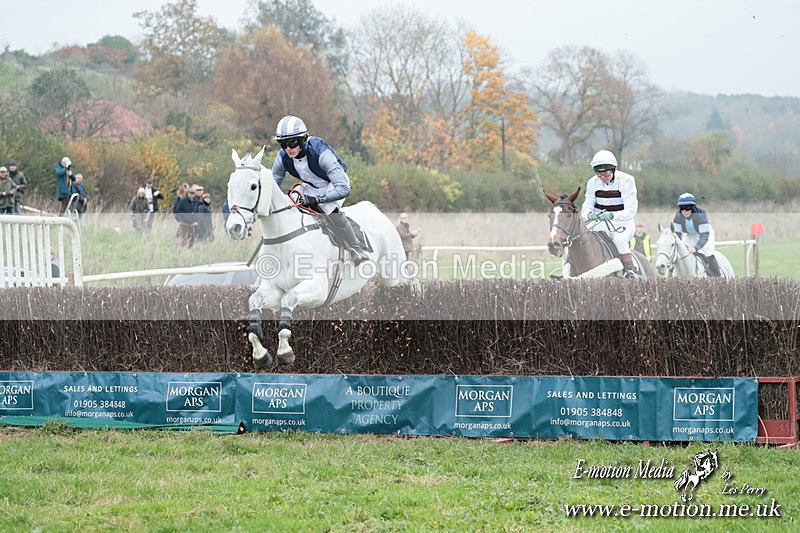 PtP 091124  59 - Knightwick Races Point-to-Point 09/11/24