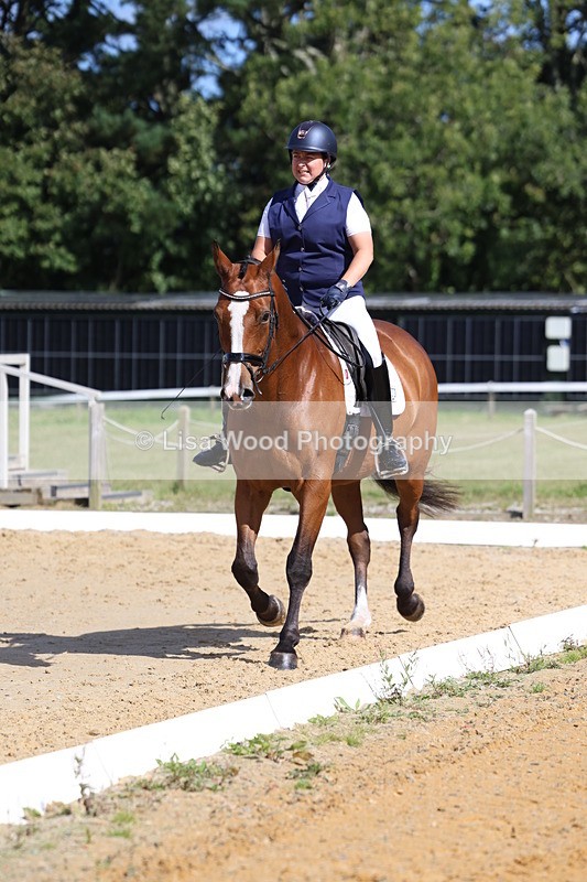 3E7A2825 - Class 5: Prelim 6 Section B Championship