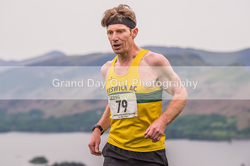 Latrigg-150 - Latrigg Fell Race Wednesday 17th May 2023