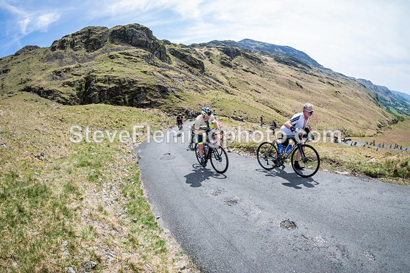 141444 - Hardknott Pass Camera 2 14.00-15.00