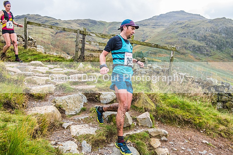 Langdale-1591 - Langdale Horseshoe Fell Race Saturday 8th October 2022