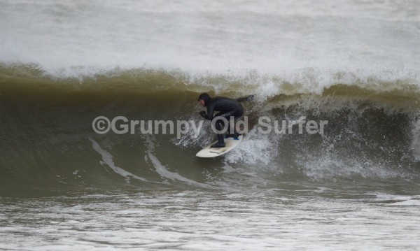 DSC_8055 - Llyn Peninsular 27th January 2016