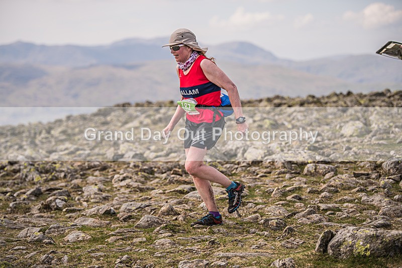 Fairfield-1230 - Fairfield Horseshoe Fell Race Saturday 11th May 2024