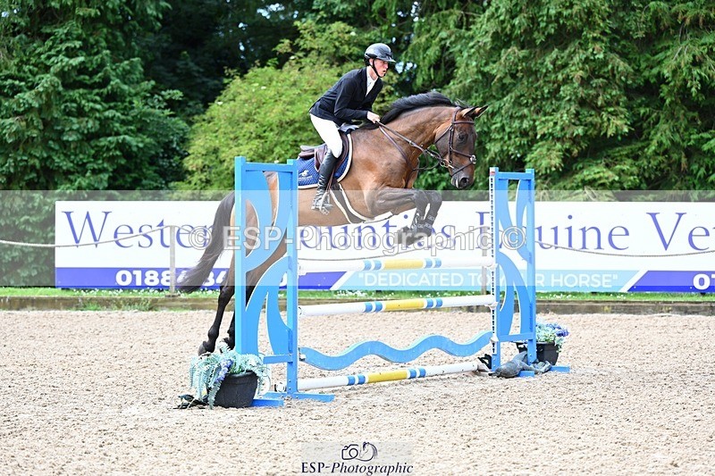 240710-085335-21483 - Cls 110 5 Yr Old 1.10m