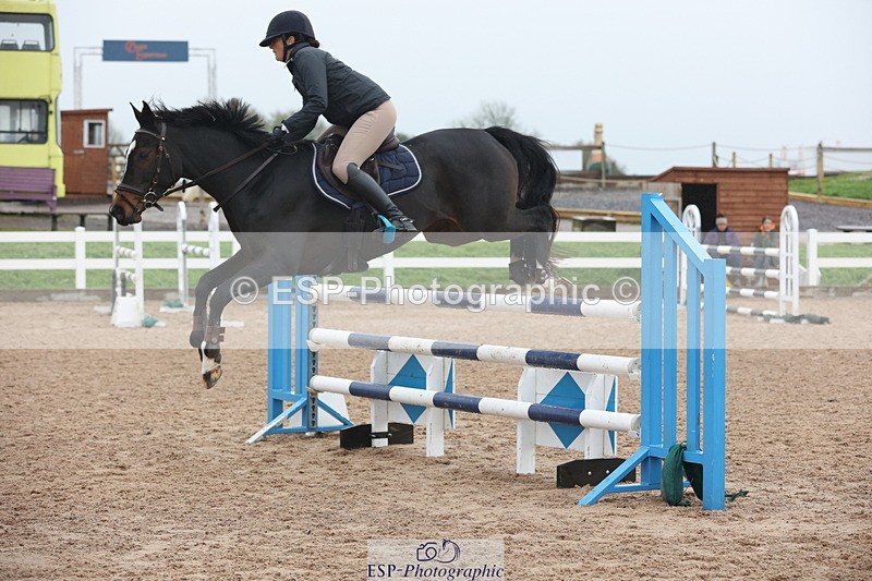 231112A-103738-03375 - Cls 17 Blue Chip Novice Winter Qualifier