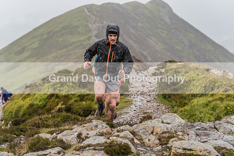 Buttermere-1129 - Buttermere Sailbeck Fell Race Saturday 15th June 2024