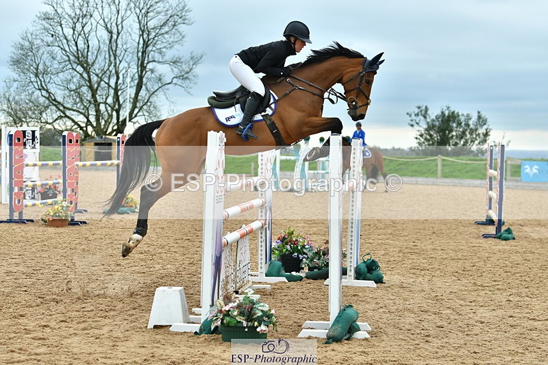 230402A-144318-06360 - Cls 28 Foxhunter