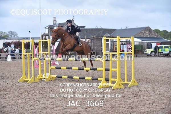 JAC_3669 - CLASS 8 Senior Newcomers/ 1.10m Open