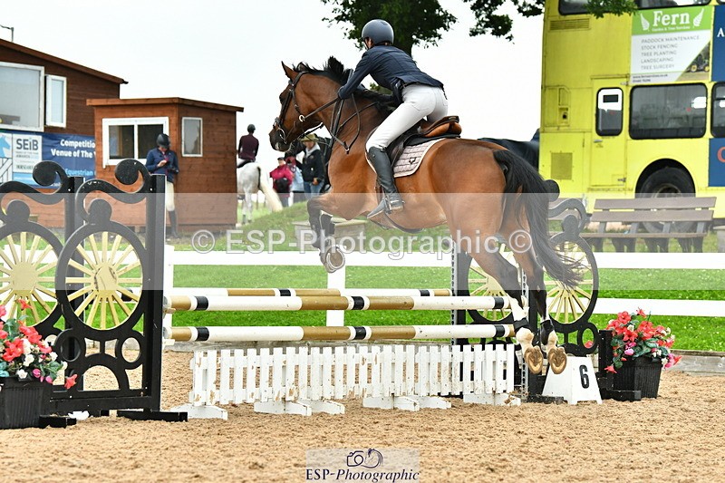 230730A-100947-08475 - Cls 31 British Novice & 90cm Open