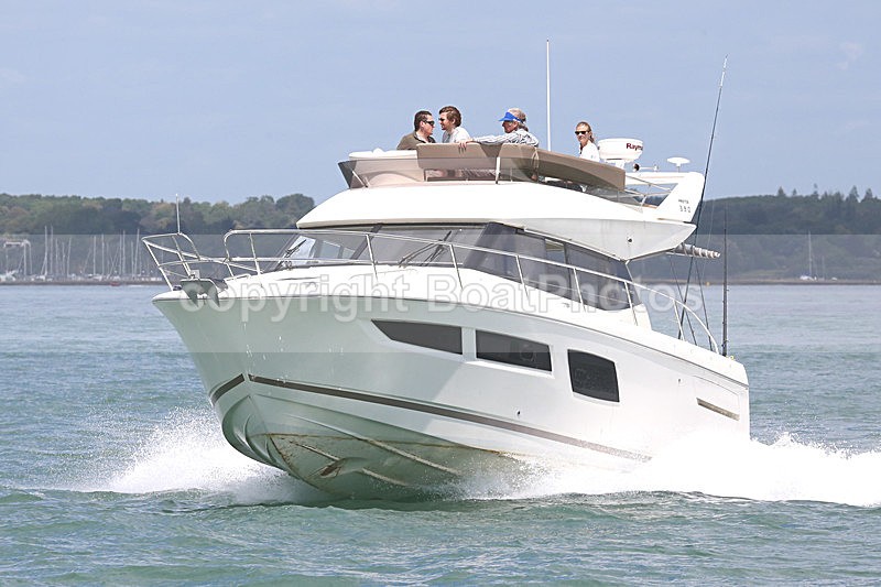 150607 LADY C - PRESTIGE 350 WT7A1010 - Flybridge Cruisers