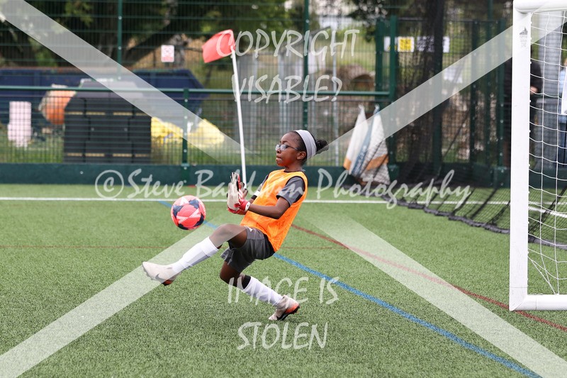 1DX31628 - Sun 7th U10 Girls