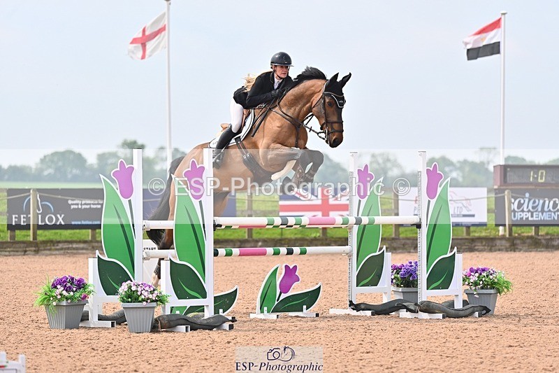 260509-110756-01836 - Cls 26a Snr Foxhunter