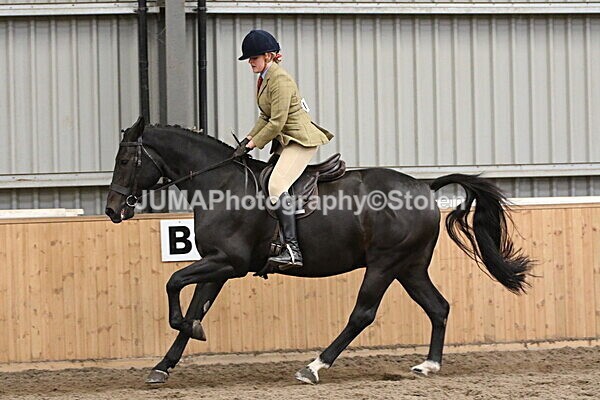 SIAL2673 - Sunday 14th Ridden