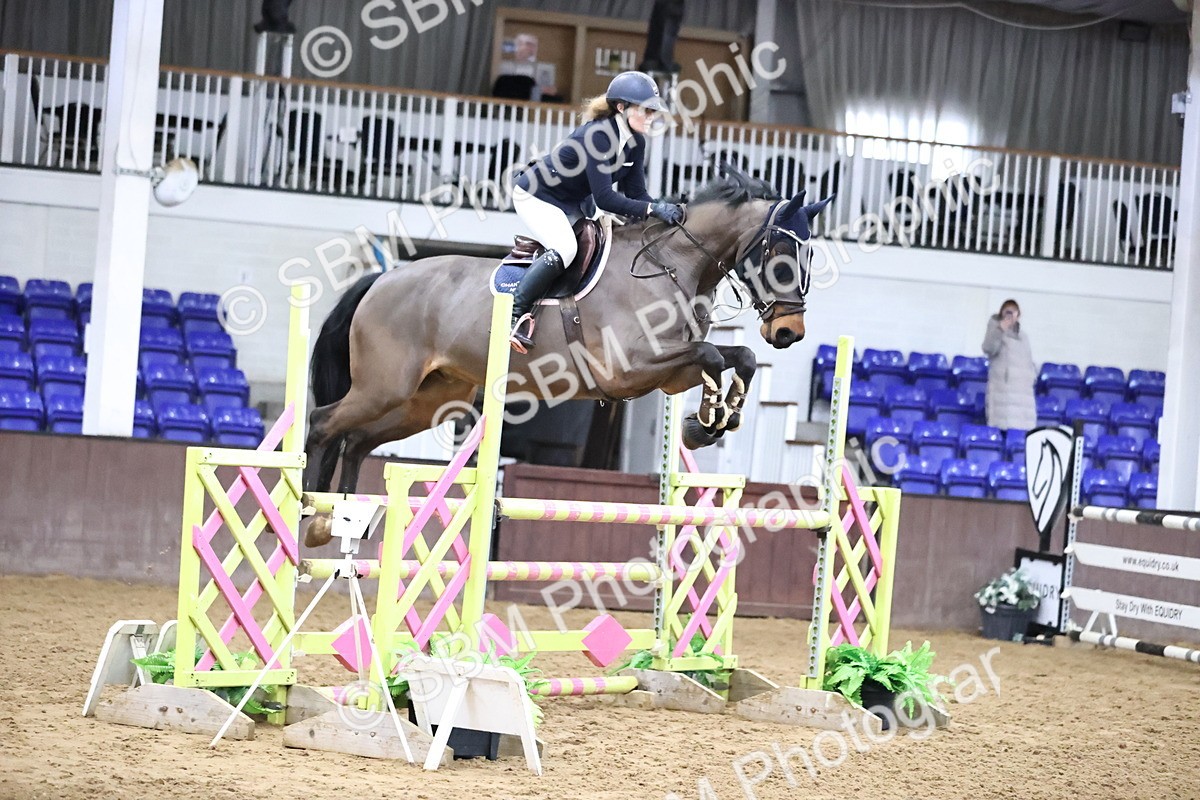 SBM_005557 - Class 17 - Senior Newcomers 1.10m