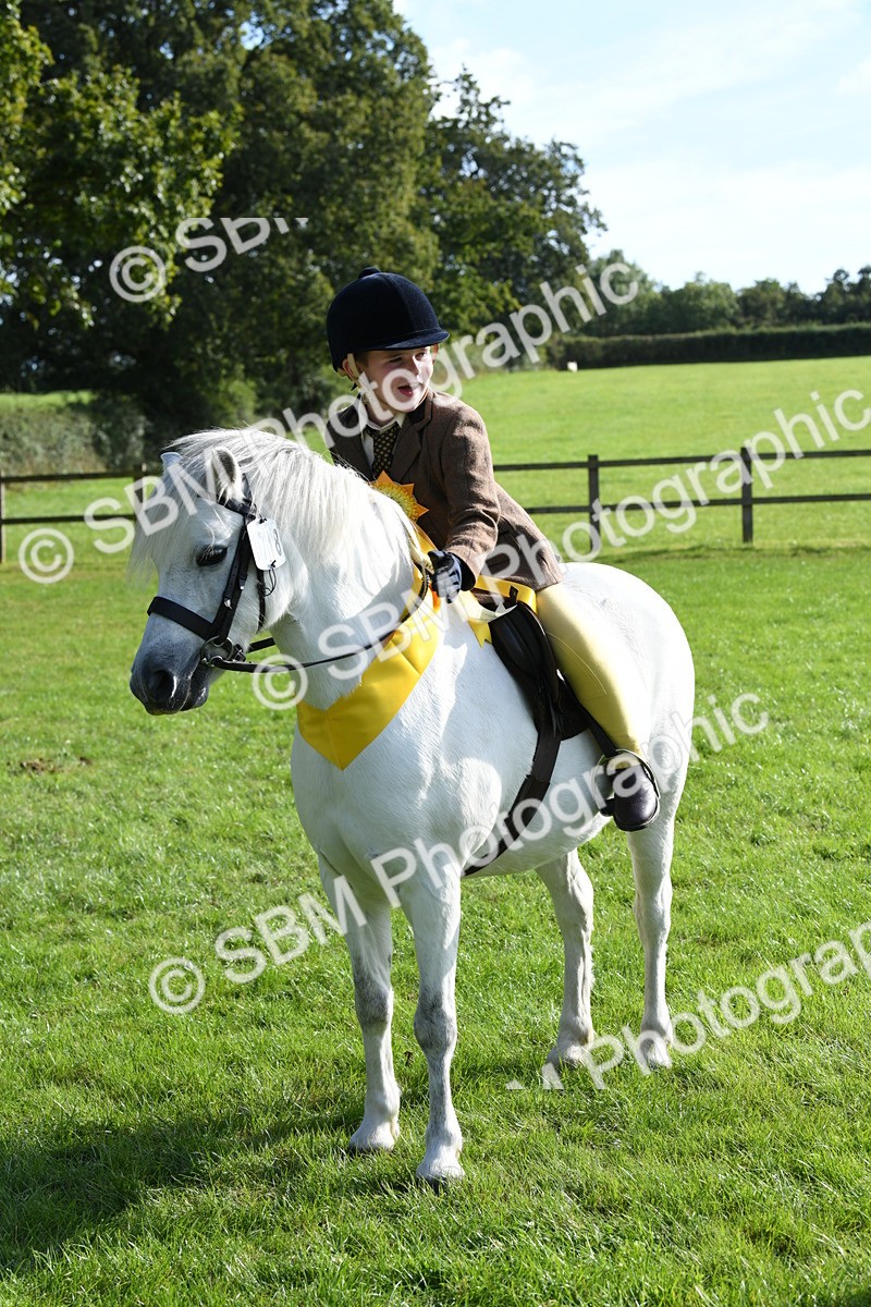 SBM_50473 - S21 - Novice & Newcomers 1st Ridden Pony