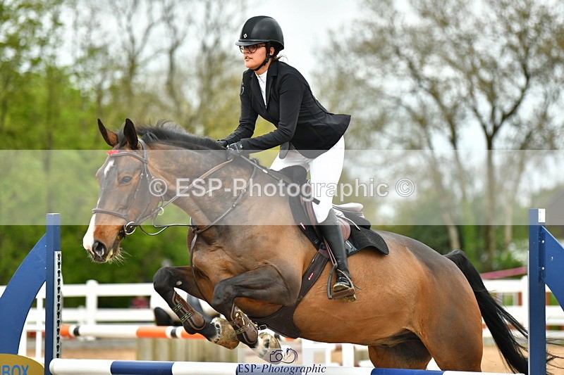 230507A-124258-07827 - Cls 42 95cm Amateur Quali