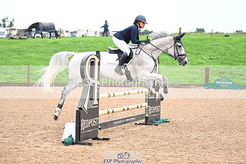 240908A-105916-02980 - Cls 12 Nat Am 95cm Qualifier