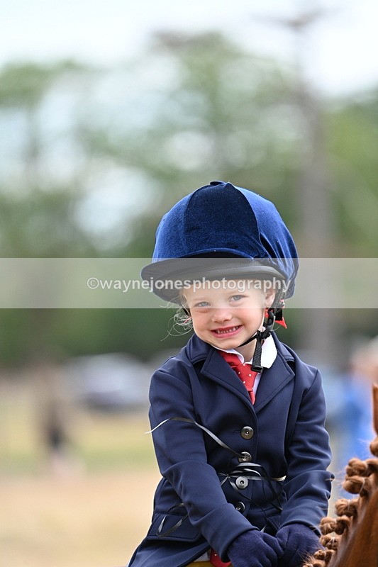 WJ7_9492 - Class 1 Lead Rein Pony