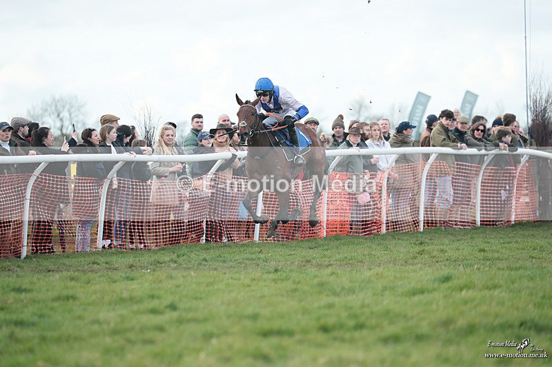 PtP 170324 3269 - Oakley Hunt PtP Brafield-On-The-Green 17/03/24