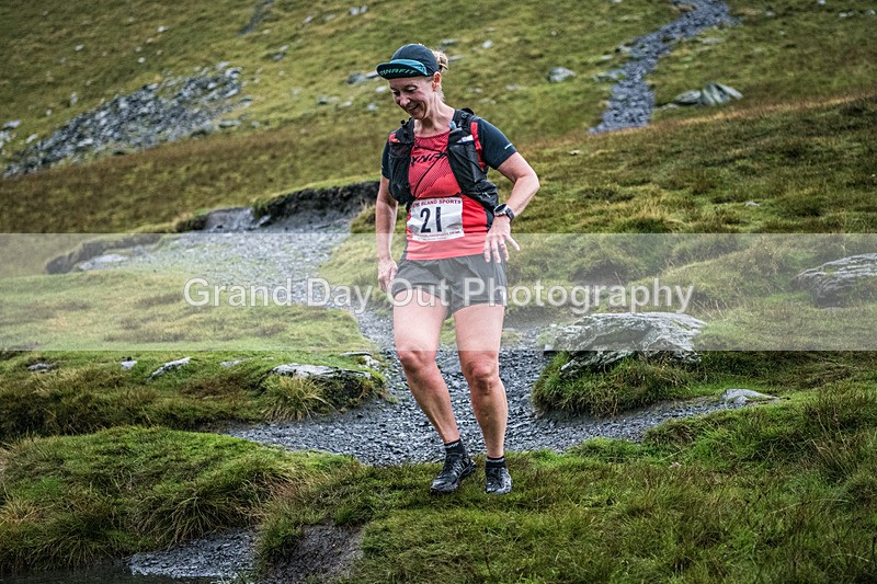 Bannerdale-453 - Bannerdale Fell Race Wednesday 19th August 2026
