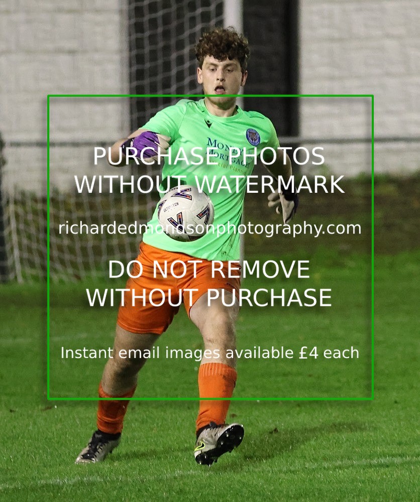 533A5538 - Kendal Town U23's vs Turton U23's (8/10/25)