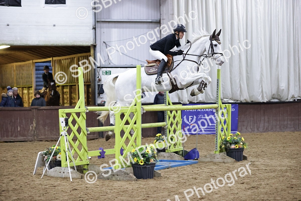 SBM_001990 - Class 6 - Blue Chip Dynamic B&C Championship Qualifier