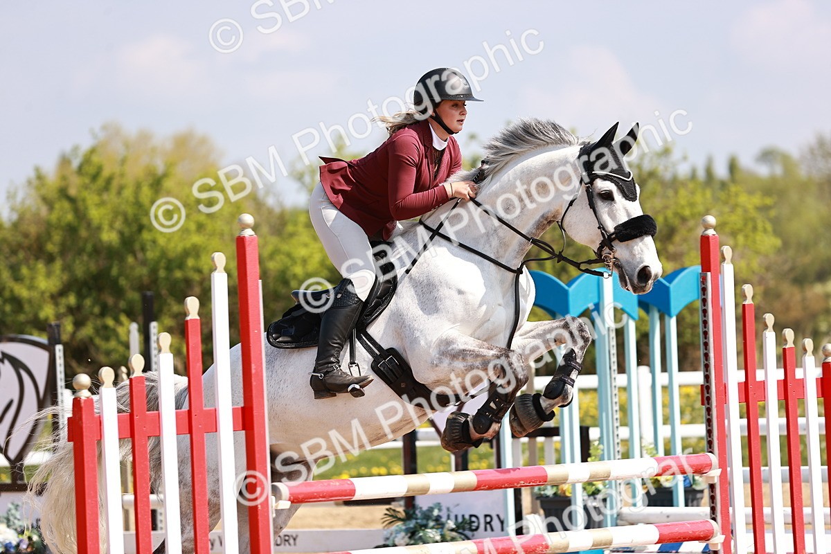  - Class 22 - Senior Discovery - 1.00m